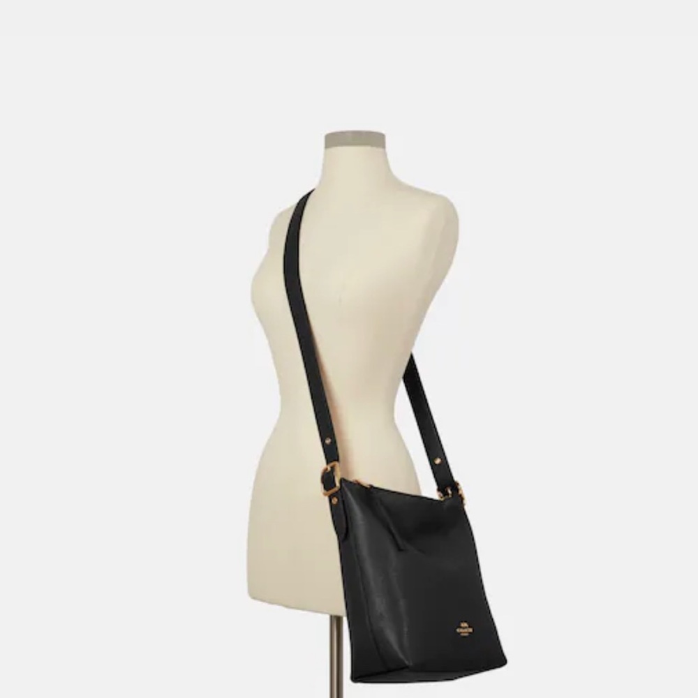 Coach Val crossbody - Picture 10 of 11